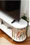 Hanah Home Peka-0112 Blanco